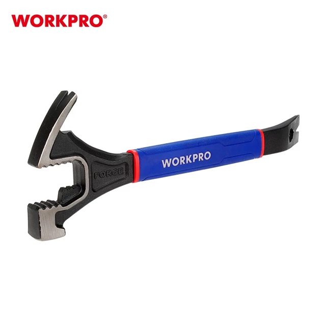 Молоток демонтажный WORKPRO PRO PLUS WP245006 - изображение 2