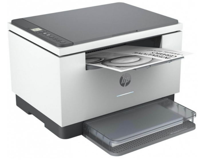 МФУ HP LaserJet MFP M234dwe (6GW99E) - зображення 3