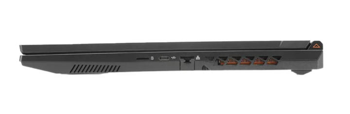 Ноутбук Gigabyte G7 17,3" i5-12500H/16GB/512GB/RTX4060 (KF-E3EE213SD) - Фото 5 Ноутбук Gigabyte G7 17,3" i5-12500H/16GB/512GB/RTX4060 (KF-E3EE213SD) - изображение 5