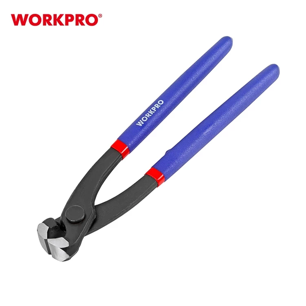 Клещи вязальные WORKPRO 225 мм PRO WP231049 - изображение 2