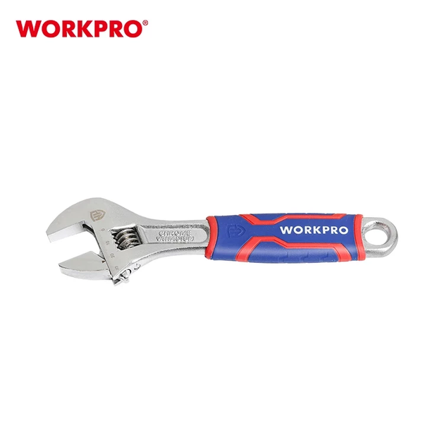 Набір ключів розвідних WORKPRO (3 шт.) CR-V PRO WP202515 - зображення 3