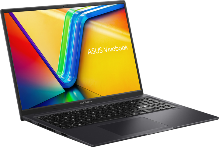 Laptop ASUS Vivobook 16X K3605ZC (K3605ZC-N1090) Indie Black - obraz 2