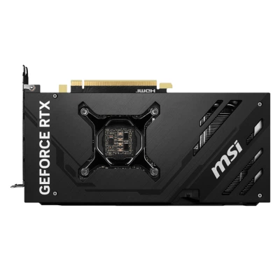 Видеокарта MSI GeForce RTX4070 12Gb VENTUS 2X E OC (RTX 4070 VENTUS 2X E 12G OC) - изображение 3