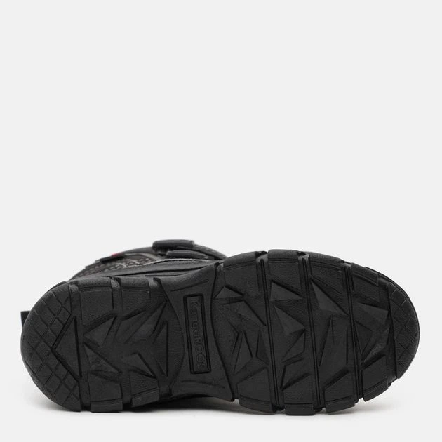 Ботинки KangaROOS 36 Черный (4061578879517) - изображение 6