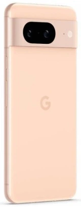 Мобильный телефон Google Pixel 8 8/256GB Rose US - изображение 3
