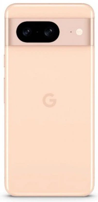 Мобильный телефон Google Pixel 8 8/256GB Rose US - изображение 4
