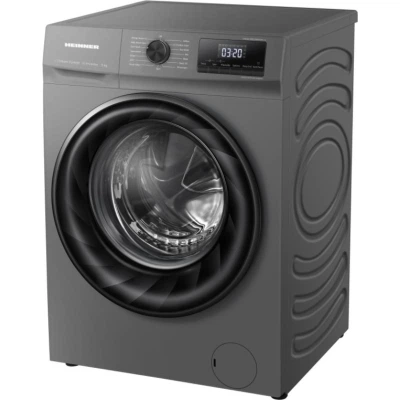 Пральна машина HEINNER HWM-H9014INVTA+++ - зображення 2