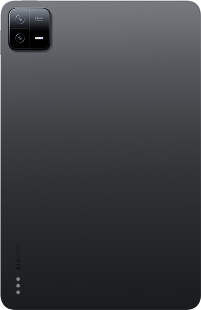 Tablet Xiaomi Mi Pad 6 Wi-Fi 6/128GB Gravity Szary (6941812730355) - obraz 2