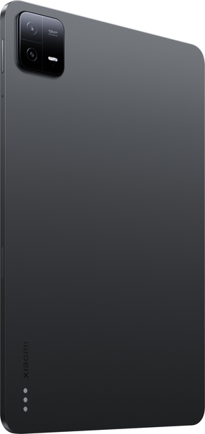 Tablet Xiaomi Mi Pad 6 Wi-Fi 8/256GB Gravity Szary (6941812730058) - obraz 4