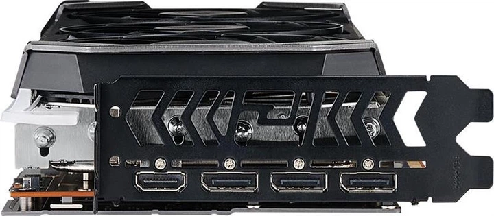 Відеокарта AMD Radeon RX 7800 XT 16GB GDDR6 Red Devil PowerColor