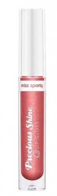 Блиск для губ Miss Sporty 15 Universal Nude 2 2.6 мл (3616301234470) - зображення 1