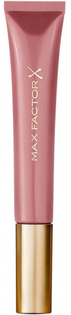 Błyszczyk do ust Max Factor Color Elixir Cushion odcień 025 Shine in Glam 9 ml (8005610613765) - obraz 1