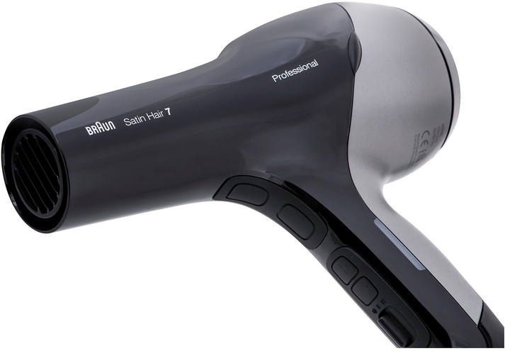 Фен Braun Satin Hair 7 HD780 - зображення 3