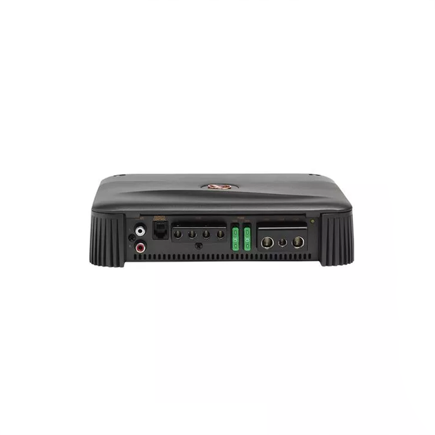 Підсилювач Infinity Reference 6001A (96088) - изображение 3