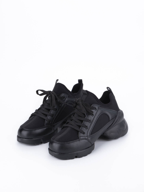 Кроссовки Stilli 38 Черный ST195 от продавца: shop new season – в ...