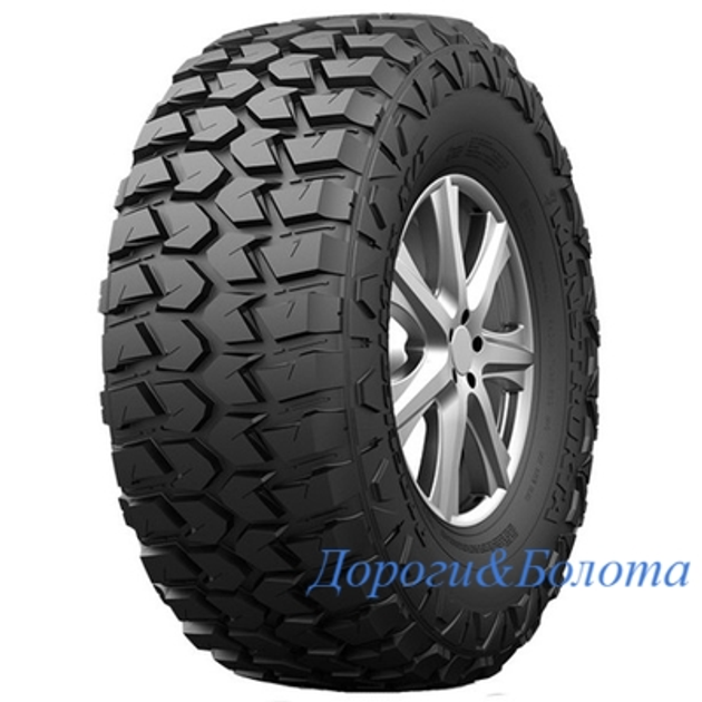 Habilead RS25 PracticalMax M/T 265/70 R16 117/114Q – фото, отзывы ...
