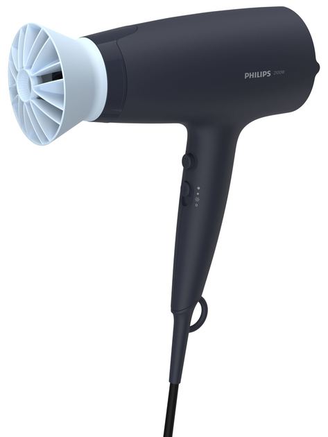 Фен Philips Series 3000 BHD360/20 - зображення 4