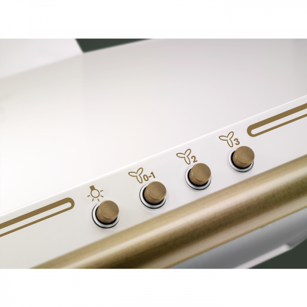 Вытяжка Electrolux efc226v - изображение 3