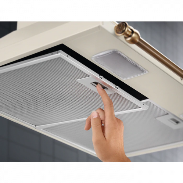 Вытяжка Electrolux efc226v - изображение 4