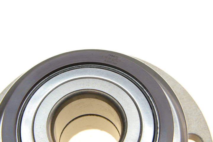Подшипник ступицы BOGAP A3515103 Volkswagen Golf, Touran, Passat, Jetta, EOS, Tiguan, Scirocco, Sharan; Audi A3, TT, Q3; Skoda Octavia, Yeti, Superb; Seat Toledo 1T0598611B, 1T0598611, 3G0598611 - изображение 2