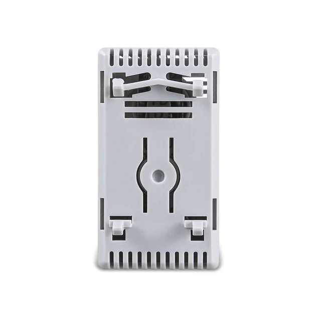 Термостат электромеханический регулятор температуры KTS-011 AC 250V/10A - изображение 6