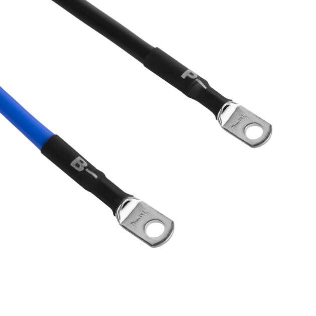 BMS плата LP LiFePO4 36V 12S Dis 80A Ch 40A - изображение 5