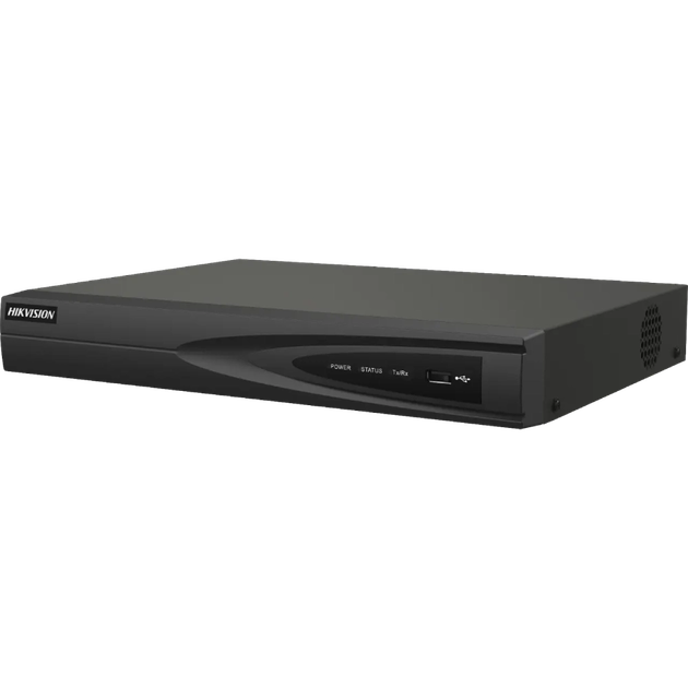 16-ти канальный 4K видеорегистратор c аналитикой Hikvision DS-7616NI-Q1(D) - Фото 1 16-ти канальный 4K видеорегистратор c аналитикой Hikvision DS-7616NI-Q1(D) - изображение 1