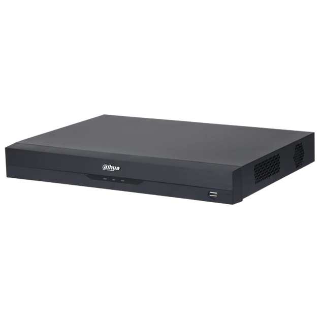 Регистраторы для видеонаблюдения DAHUA DH-XVR5232AN-I3 - Фото 1 Регистраторы для видеонаблюдения DAHUA DH-XVR5232AN-I3 - изображение 1
