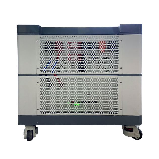 Система резервного живлення LP Autonomic Power Solar F5.0-7KWH - изображение 3