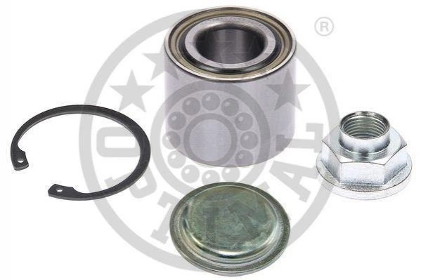 Подшипник ступицы Optimal 202230 9213602, 9214640, 9217231 – фото ...