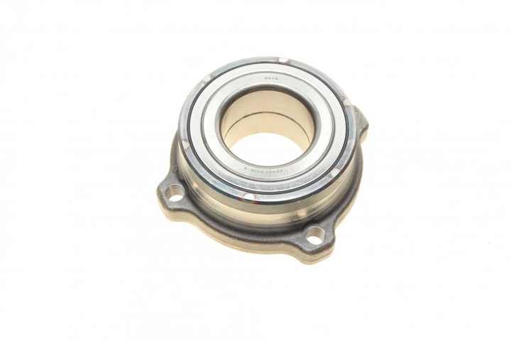 Подшипник ступицы SNR NTN R150.46 BMW X5, X6 33416795961, 33416770974 - зображення 4