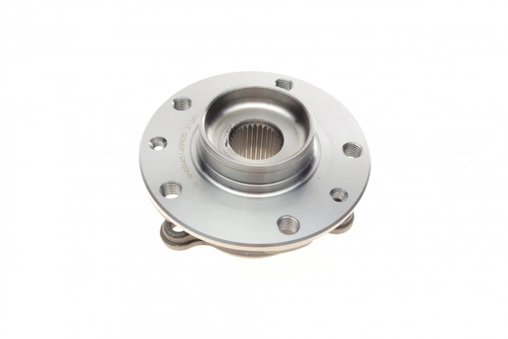 Подшипник ступицы SNR NTN R155.132 Renault Megane, Scenic, Kadjar; Nissan Qashqai SNRRENAKRT010, 402024EA0A, 402024EA1A - зображення 5