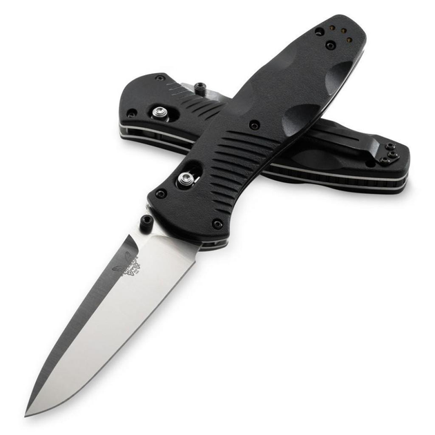 Ніж Benchmade Osborne Barrage (580) - зображення 2