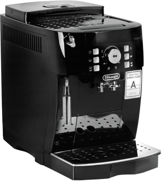 Ekspres do kawy DELONGHI ECAM 21.117B - obraz 5