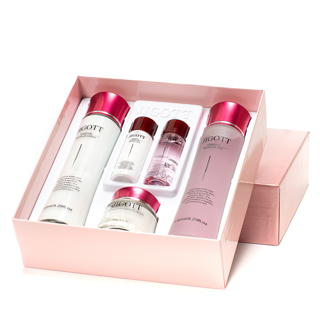Набор для ухода за лицом Jigott Гиалурон Essence Moisture Skin Care 3SET (8809541281242) – в интернет-магазине ROZETKA | Купить в Украине: Киеве, Харькове, Днепре, Одессе, Запорожье, Львове Набор для ухода за лицом Jigott Гиалурон Essence Moisture Skin Care 3SET (8809541281242) – в интернет-магазине ROZETKA | Купить в Украине: Киеве, Харькове, Днепре, Одессе, Запорожье, Львове