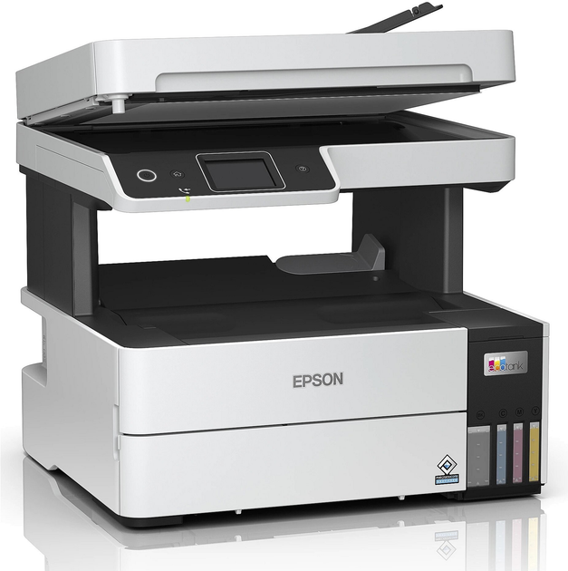 Urządzenie wielofunkcyjne Epson EcoTank L6490 (C11CJ88403) - obraz 4