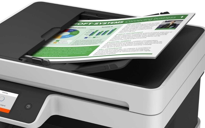 Urządzenie wielofunkcyjne Epson EcoTank L6490 (C11CJ88403) - obraz 6