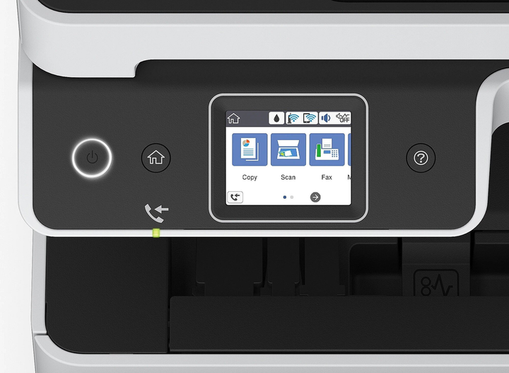 Urządzenie wielofunkcyjne Epson EcoTank L6490 (C11CJ88403) - obraz 7