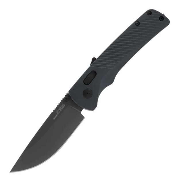 Складной нож SOG Flash AT, Urban Grey - изображение 2