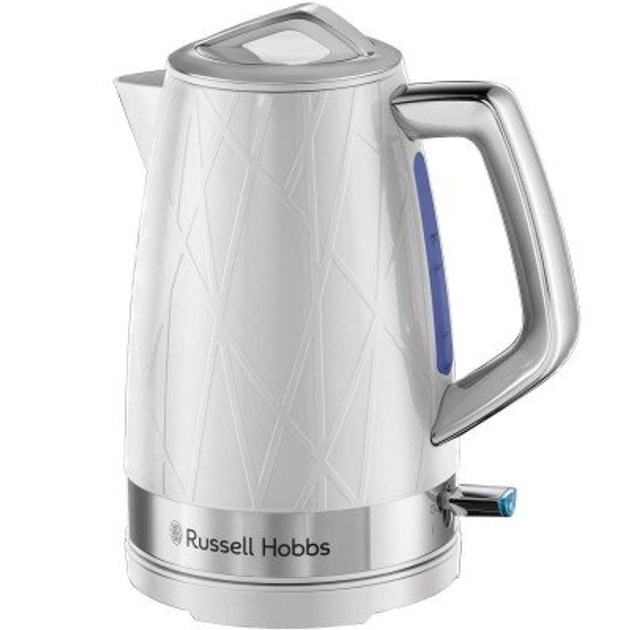 Електрочайник Russell Hobbs 28080-70 - изображение 2