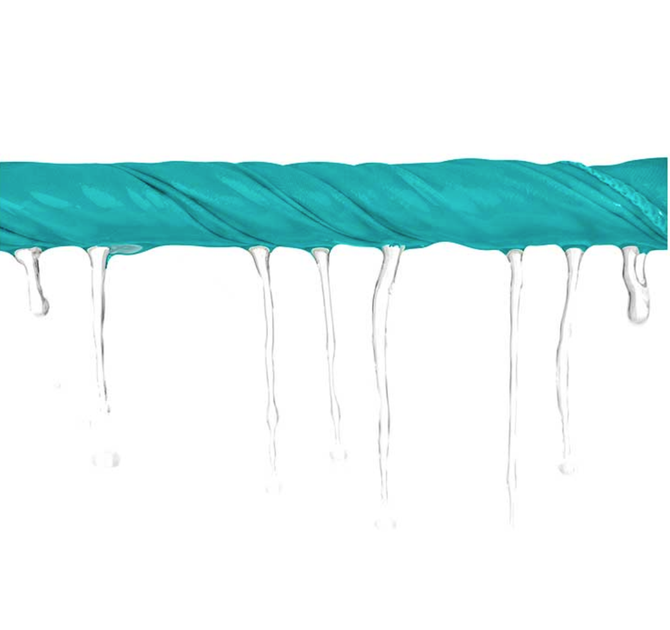 Полотенце Sea To Summit Pocket Towel, Baltic, L (STS ACP071051-061213) - Фото 6 Полотенце Sea To Summit Pocket Towel, Baltic, L (STS ACP071051-061213) - изображение 6