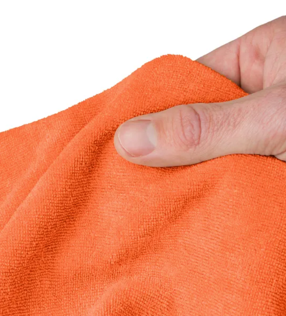 Полотенце Sea To Summit Tek Towel, Outback, S (STS ACP072011-040610) - Фото 5 Полотенце Sea To Summit Tek Towel, Outback, S (STS ACP072011-040610) - изображение 5