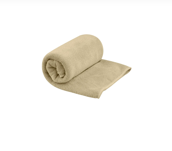 Рушник Sea To Summit Tek Towel, Desert, L (STS ACP072011-060317) - Фото 1 Рушник Sea To Summit Tek Towel, Desert, L (STS ACP072011-060317) - зображення 1