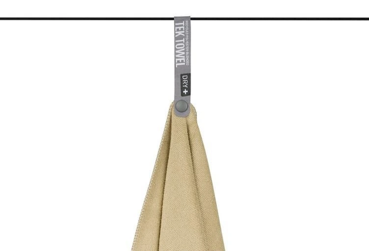 Полотенце Sea To Summit Tek Towel, Desert, S (STS ACP072011-040307) - изображение 3