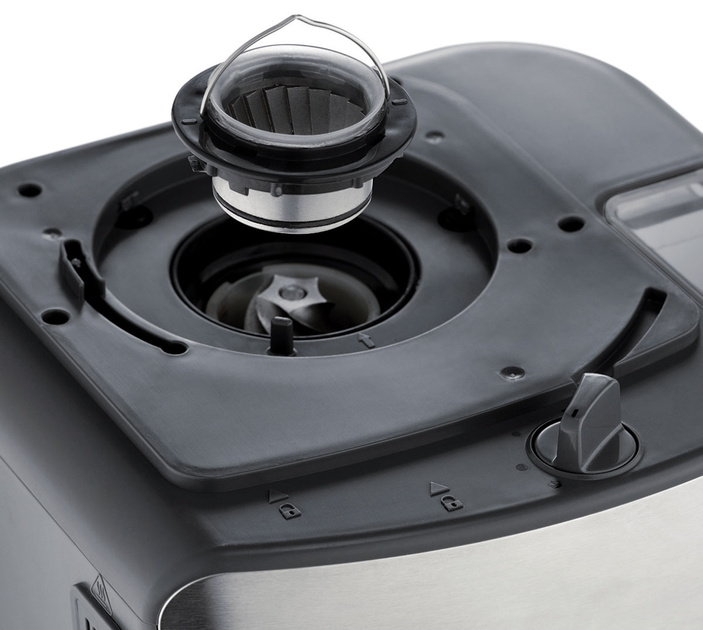 Кавоварка крапельна Russell Hobbs Grind and Brew 25610-56 - зображення 5
