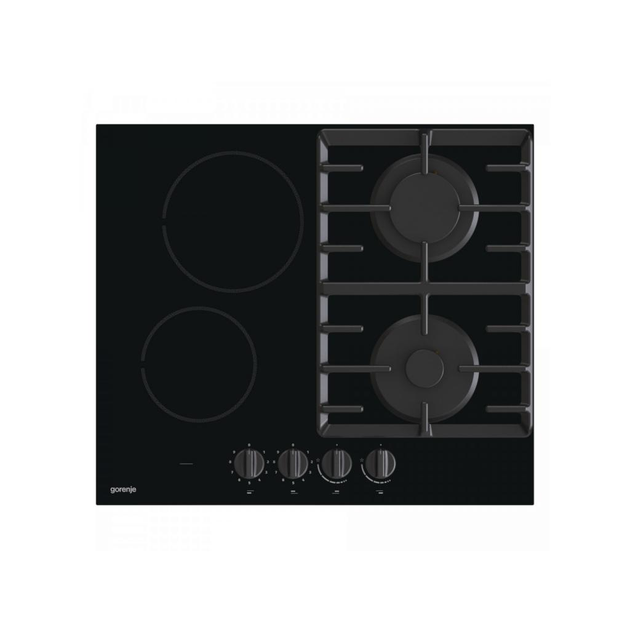 Варочная поверхность Gorenje GCE 691 BSC (GCE691BSC) – фото, отзывы ...