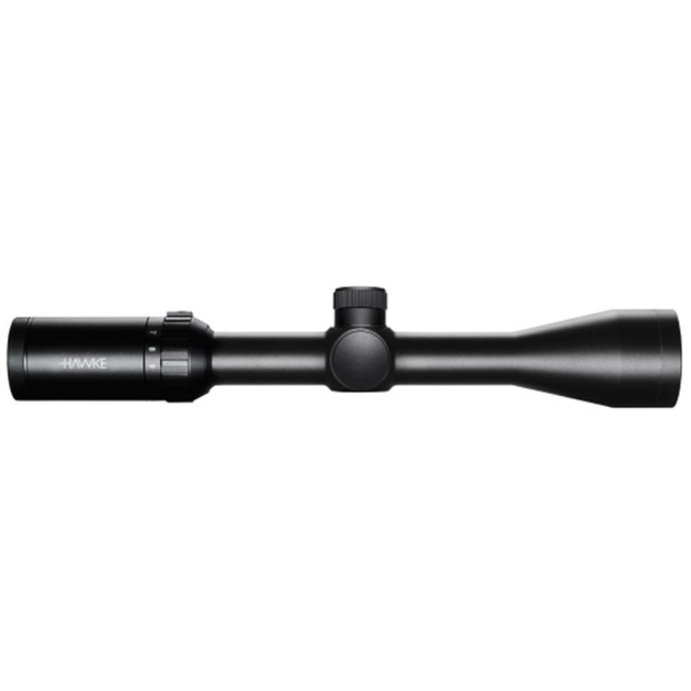 Приціл Hawke Vantage IR 3-9x40 (Mil Dot IR R/G) (14221) - зображення 1