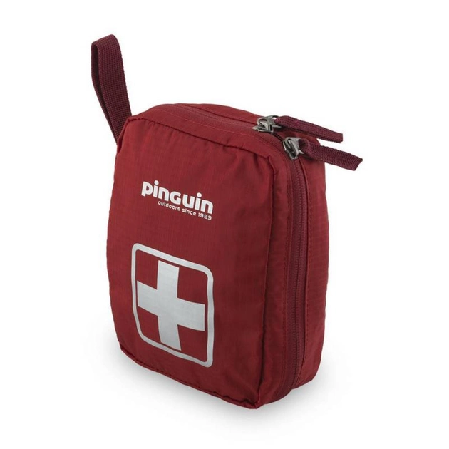 Аптечка Pinguin First Aid Kit 2020 Red, M (PNG 355031) - зображення 1