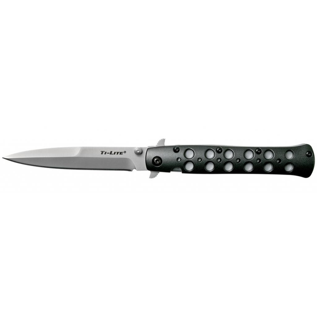 Нож Cold Steel Ti-Lite 4, S35VN, Aluminium (26B4) - изображение 1