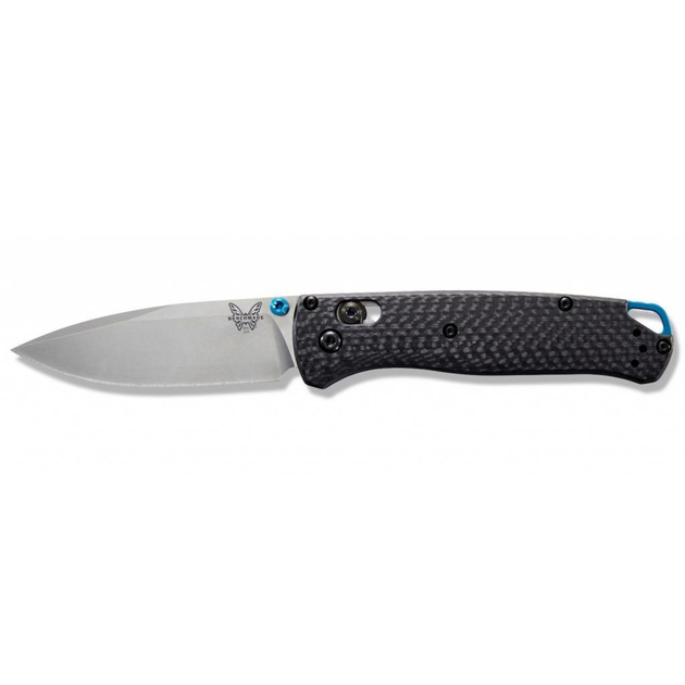 Нож Benchmade Bugout Carbon Fiber CPM-S90V (535-3) - изображение 1